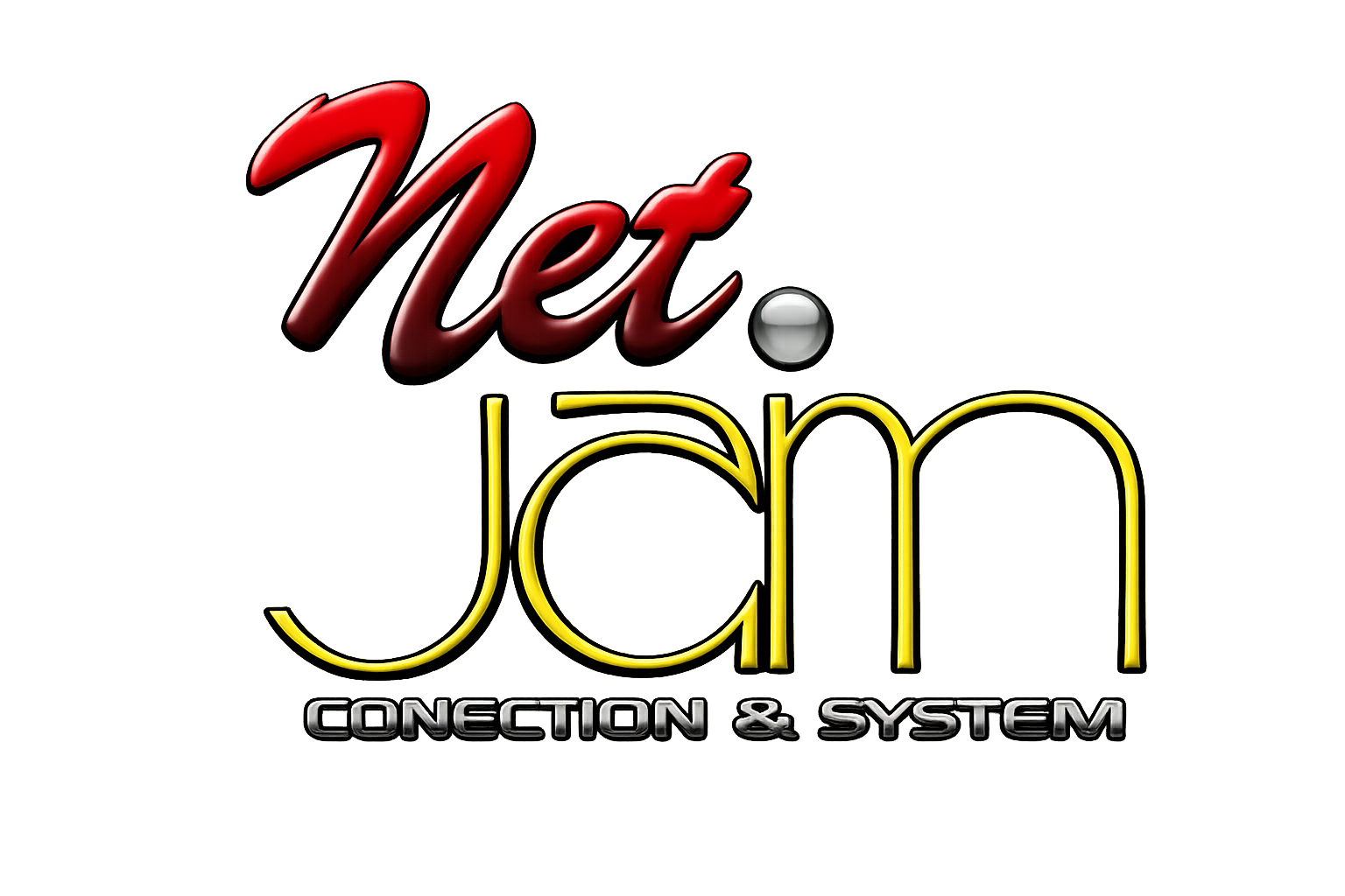NetJam Logo